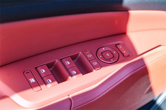 2026 Kia Sportage Hybrid SX Prestige Tacoma WA