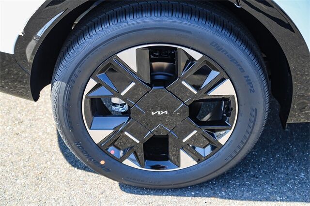 2026 Kia Sportage Hybrid SX-Prestige Tacoma WA