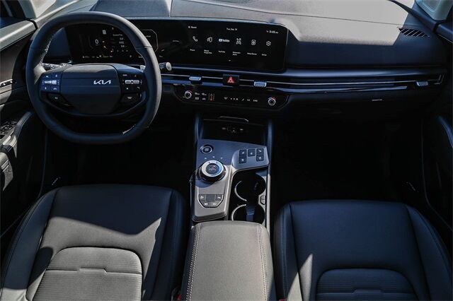 2026 Kia Sportage Hybrid SX-Prestige Tacoma WA