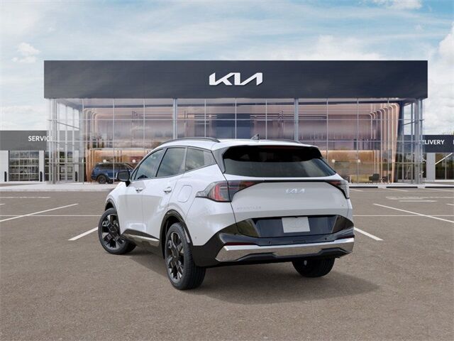 2026 Kia Sportage Hybrid SX-Prestige Moreno Valley CA