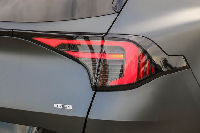 2026 Kia Sportage Hybrid SX-Prestige Moreno Valley CA