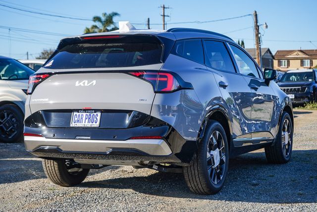 2026 Kia Sportage Hybrid SX-Prestige Moreno Valley CA