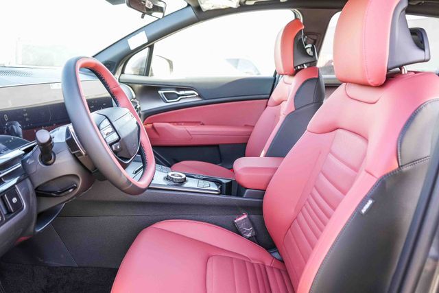 2026 Kia Sportage Hybrid SX-Prestige Moreno Valley CA