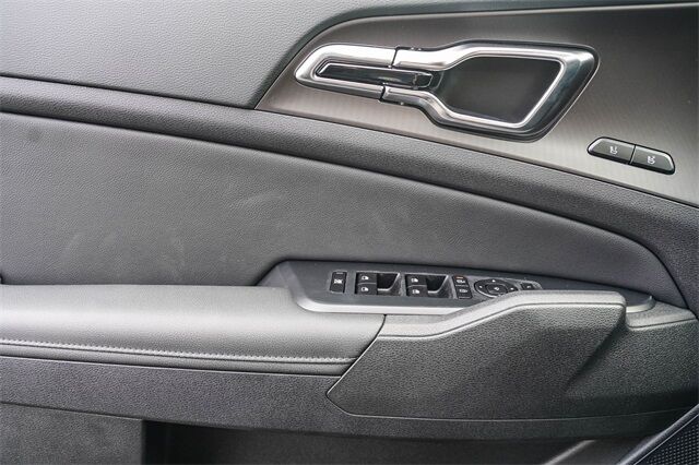 2026 Kia Sportage Hybrid SX-Prestige Moreno Valley CA