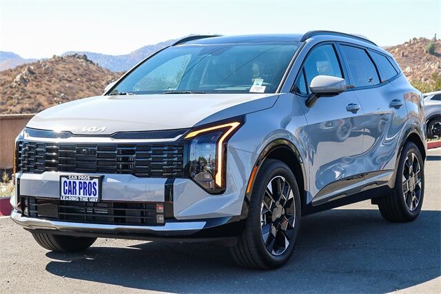 2026 Kia Sportage Hybrid SX-Prestige Moreno Valley CA