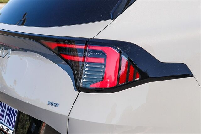 2026 Kia Sportage Hybrid SX-Prestige Moreno Valley CA