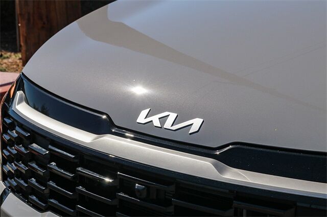 2026 Kia Sportage Hybrid SX-Prestige Moreno Valley CA