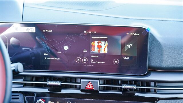 2026 Kia Sportage Hybrid SX-Prestige Moreno Valley CA