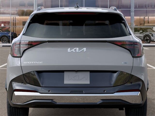 2026 Kia Sportage Hybrid SX-Prestige Moreno Valley CA