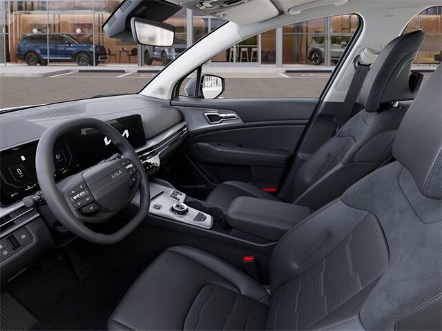 2026 Kia Sportage Hybrid SX-Prestige Moreno Valley CA