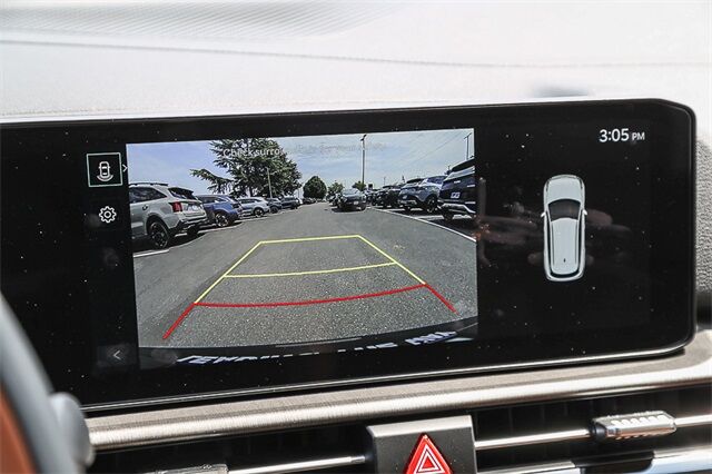 2026 Kia Sportage Hybrid X LINE Huntington Beach CA