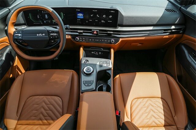 2026 Kia Sportage Hybrid X LINE Huntington Beach CA