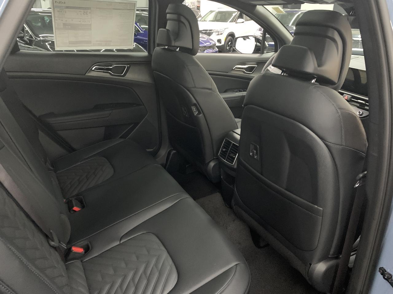 2026 Kia Sportage Hybrid X-Line AWD Benwood WV