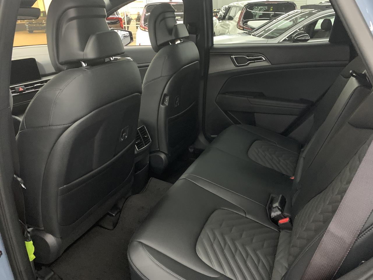 2026 Kia Sportage Hybrid X-Line AWD Benwood WV
