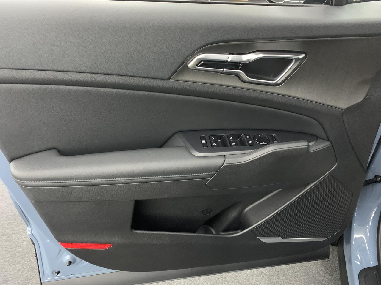 2026 Kia Sportage Hybrid X-Line AWD Benwood WV