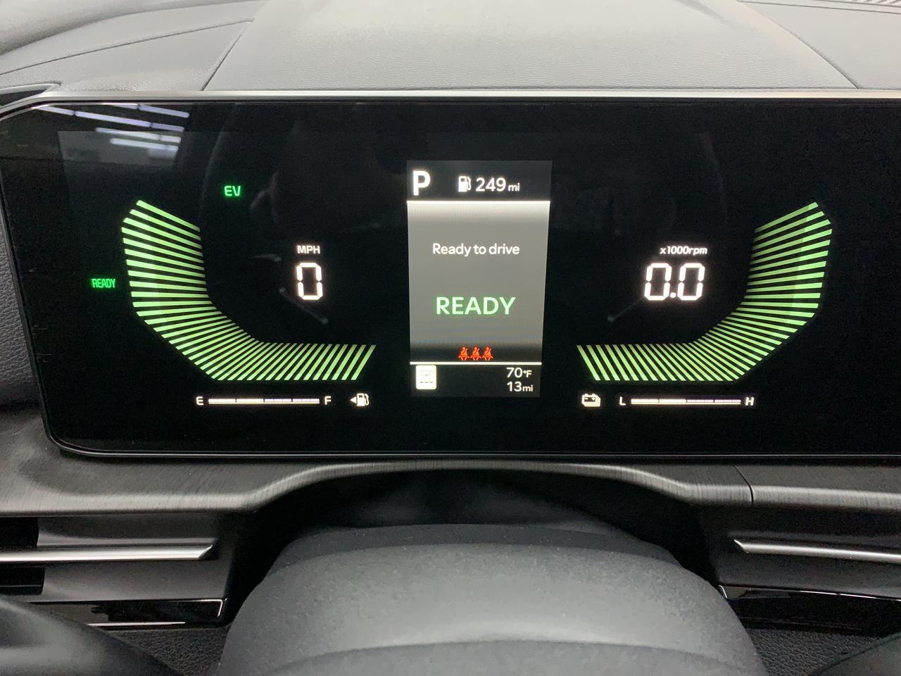 2026 Kia Sportage Hybrid X-Line AWD Benwood WV