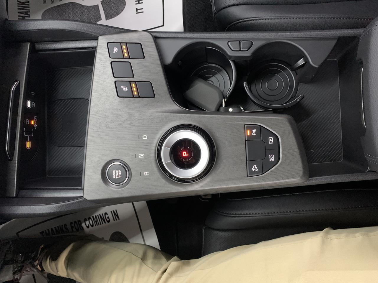 2026 Kia Sportage Hybrid X-Line AWD Benwood WV