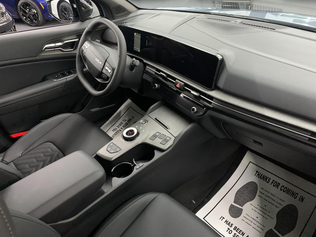 2026 Kia Sportage Hybrid X-Line AWD Benwood WV