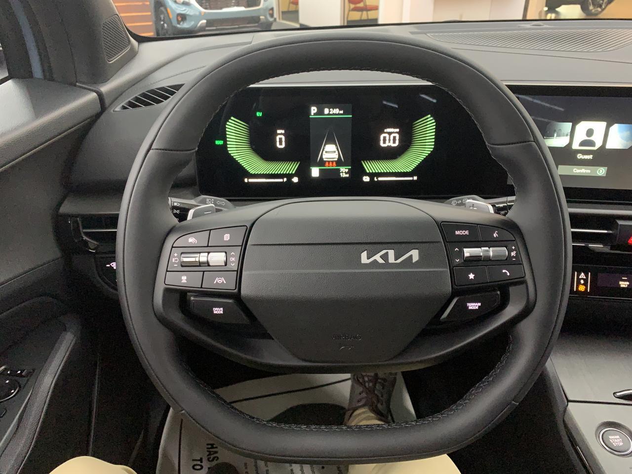 2026 Kia Sportage Hybrid X-Line AWD Benwood WV