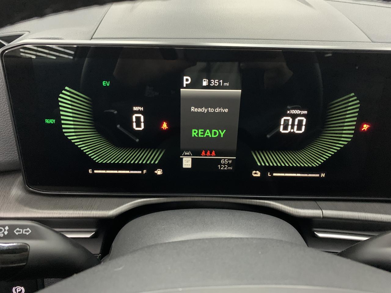 2026 Kia Sportage Hybrid X-Line AWD Benwood WV