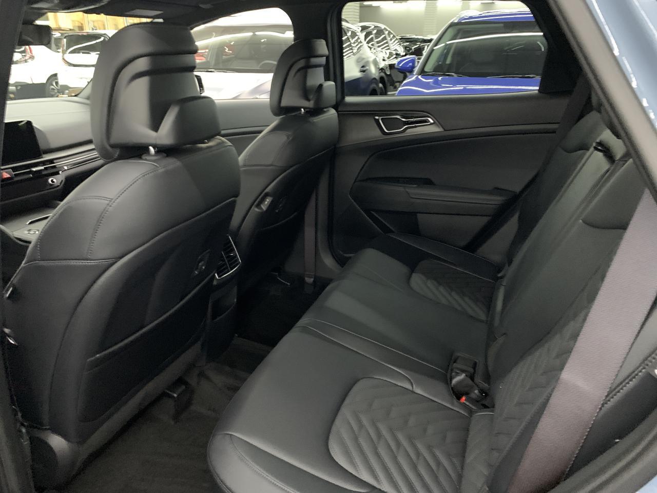 2026 Kia Sportage Hybrid X-Line AWD Benwood WV