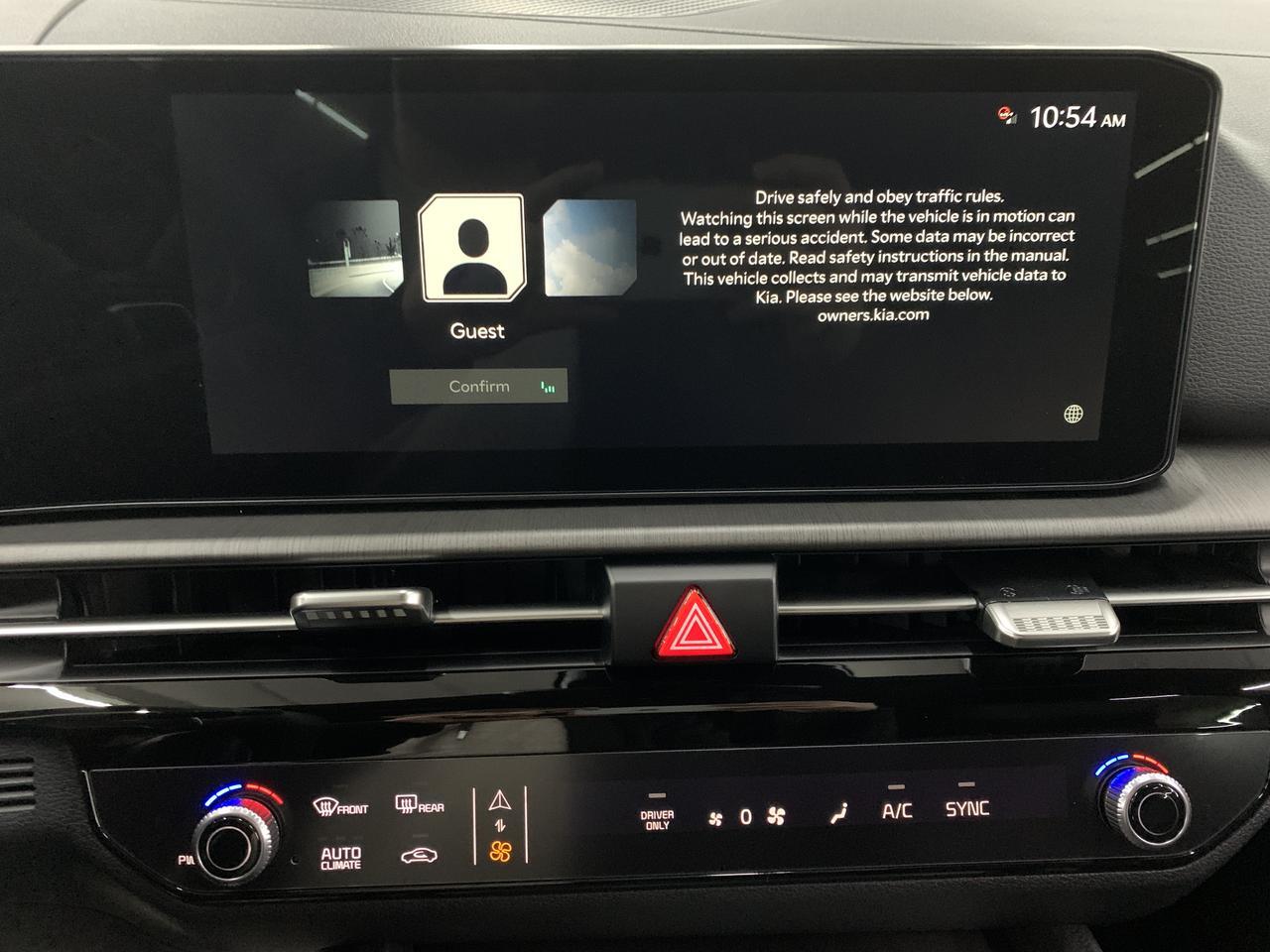 2026 Kia Sportage Hybrid X-Line AWD Benwood WV