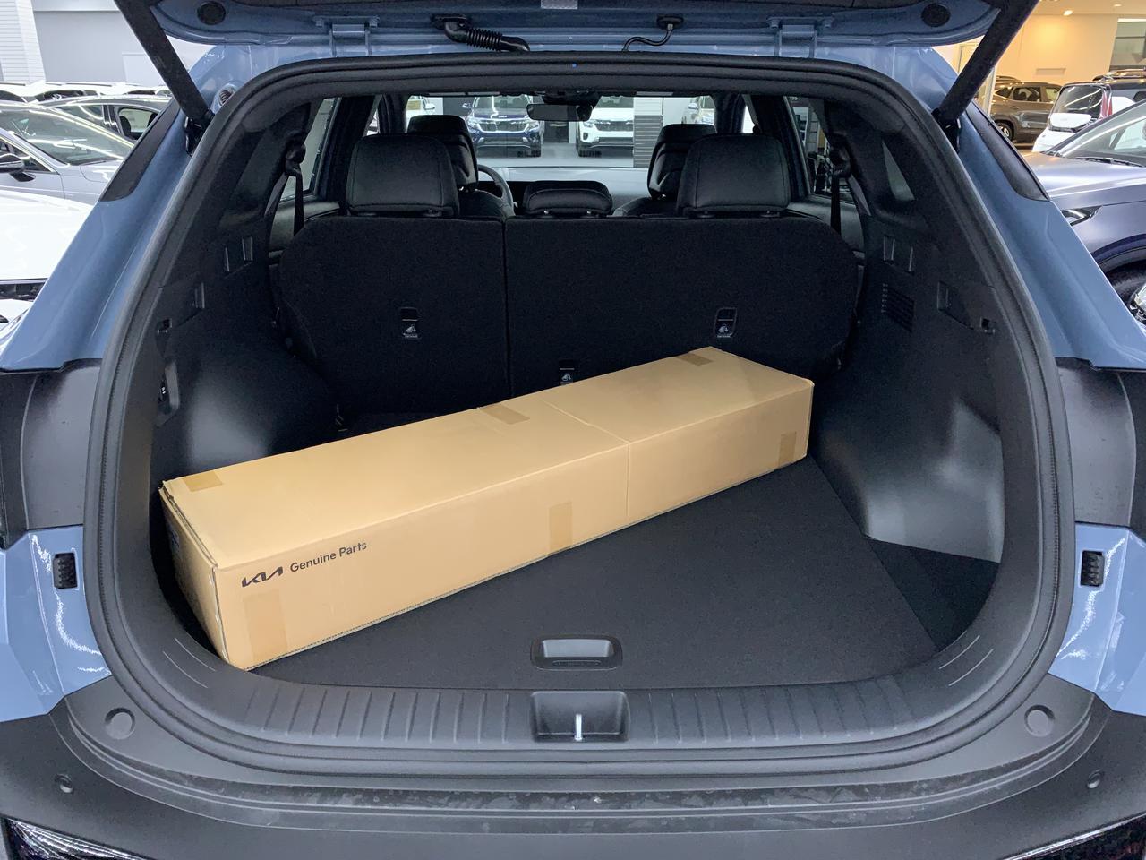 2026 Kia Sportage Hybrid X-Line AWD Benwood WV