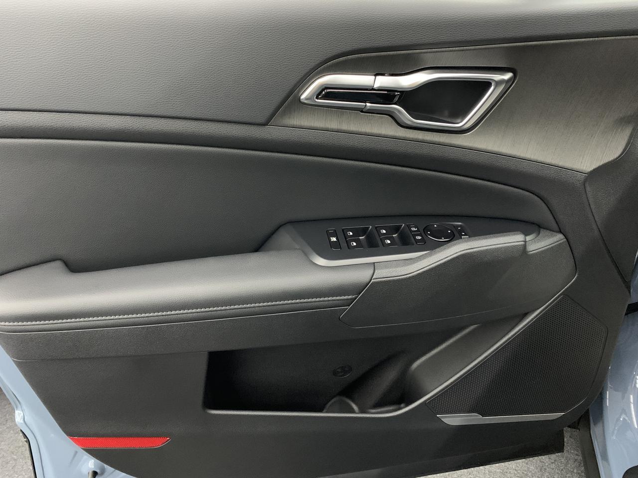 2026 Kia Sportage Hybrid X-Line AWD Benwood WV