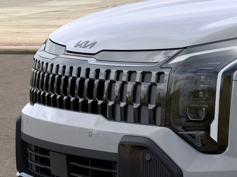 2026 Kia Sportage Hybrid X-Line Akron OH