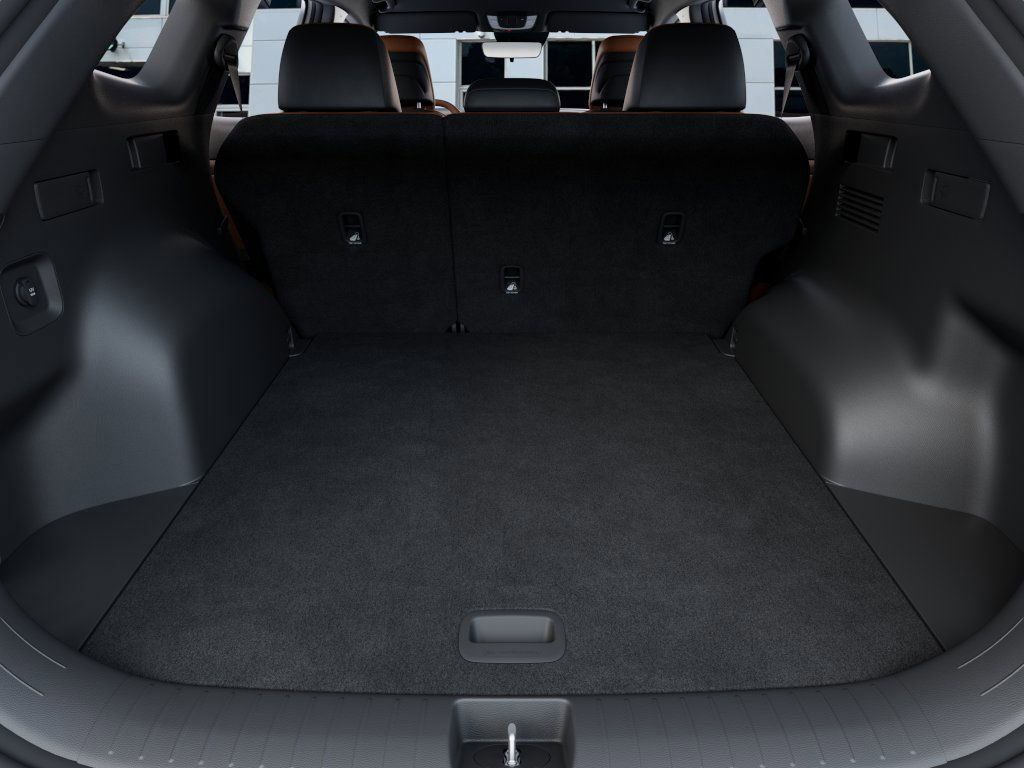 2026 Kia Sportage Hybrid X-Line Akron OH