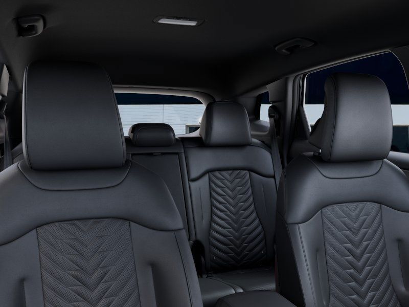 2026 Kia Sportage Hybrid X-Line Akron OH