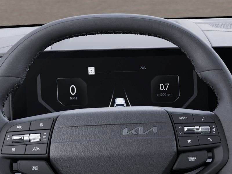 2026 Kia Sportage Hybrid X-Line Akron OH