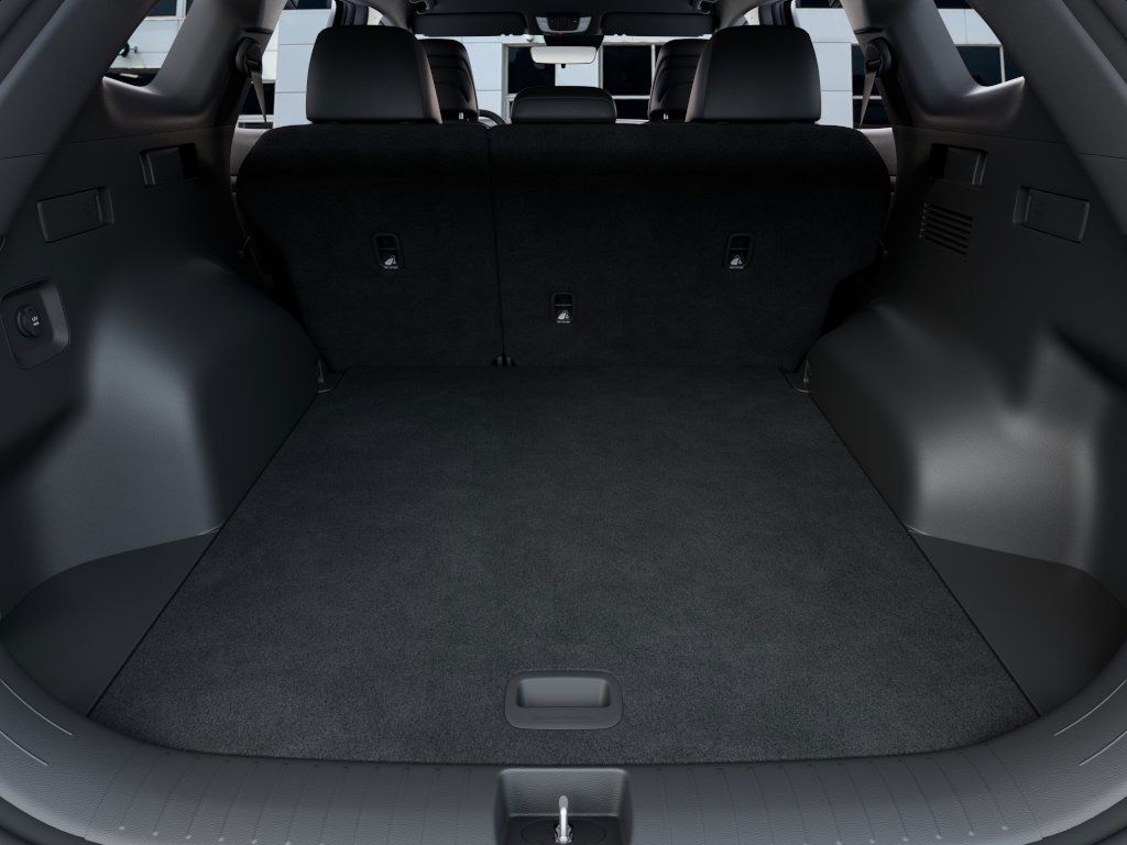 2026 Kia Sportage Hybrid X-Line Akron OH