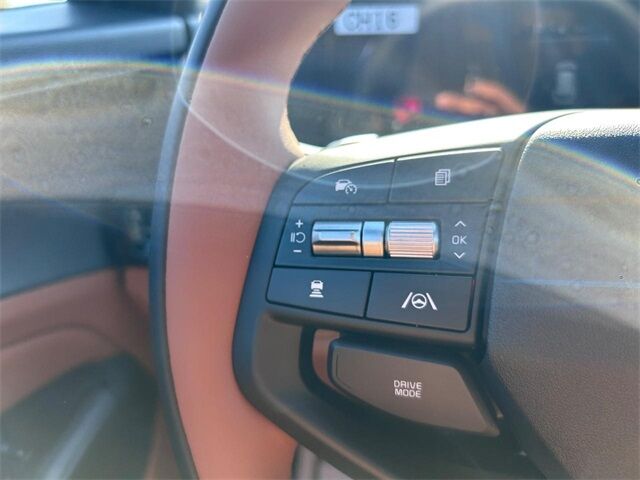 2026 Kia Sportage Hybrid X-Line Cape Girardeau MO