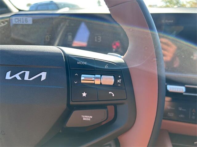 2026 Kia Sportage Hybrid X-Line Cape Girardeau MO