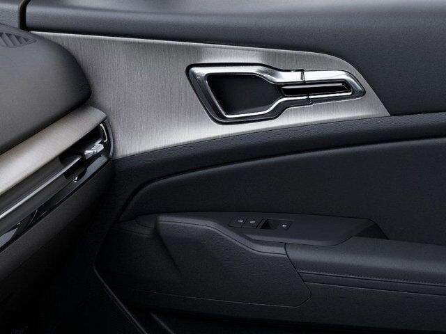 2026 Kia Sportage Hybrid X-Line Concord CA