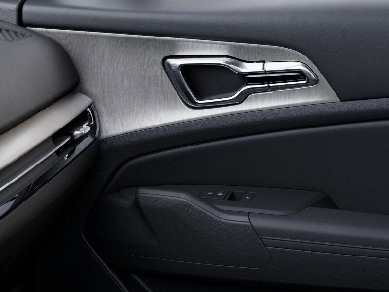 2026 Kia Sportage Hybrid X-Line Concord CA