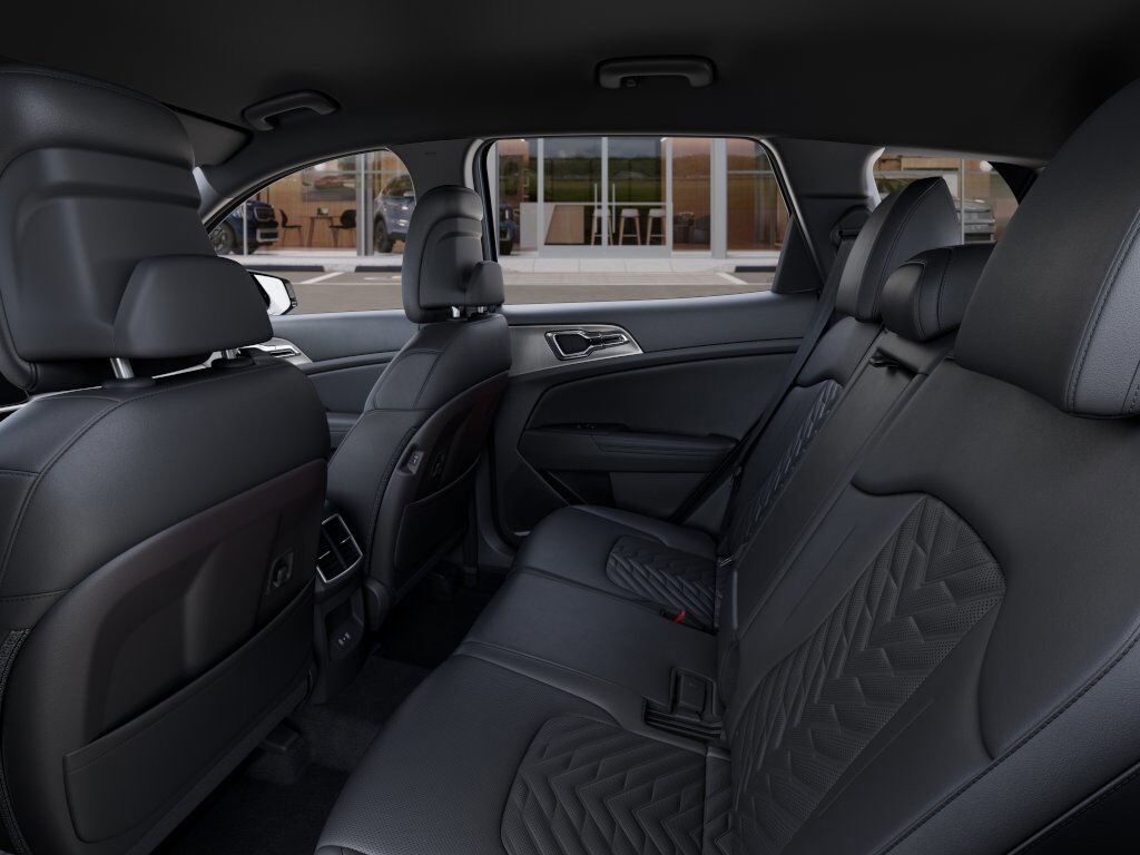 2026 Kia Sportage Hybrid X-Line Concord CA