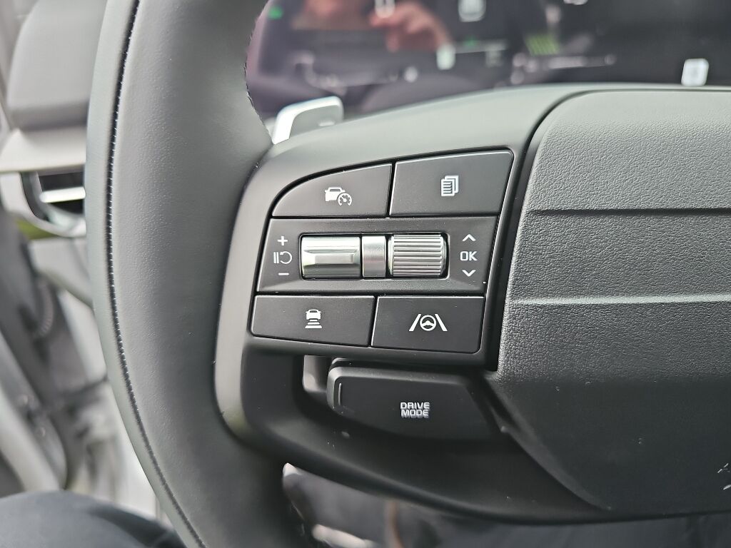 2026 Kia Sportage Hybrid X-Line Eureka CA