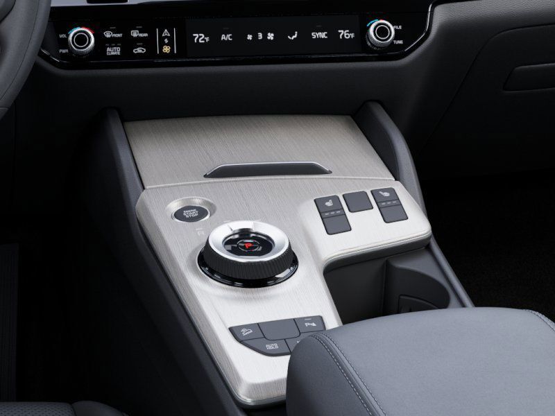 2026 Kia Sportage Hybrid X-Line Eureka CA