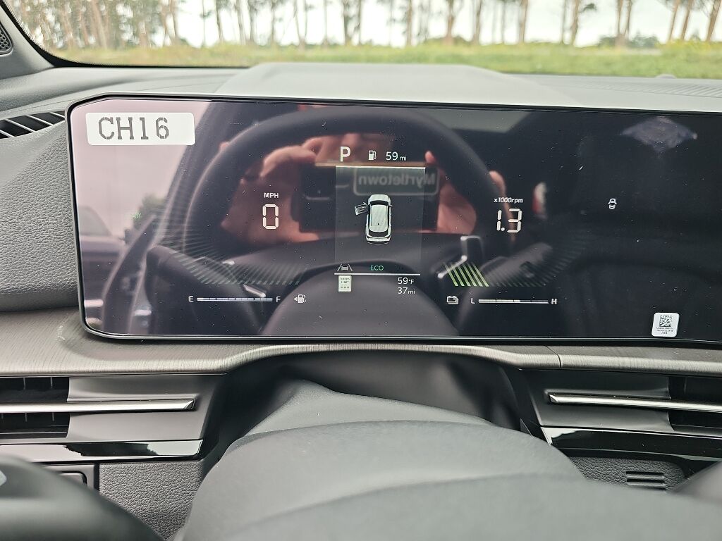 2026 Kia Sportage Hybrid X-Line Eureka CA