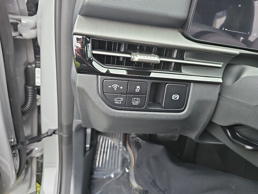 2026 Kia Sportage Hybrid X-Line Eureka CA