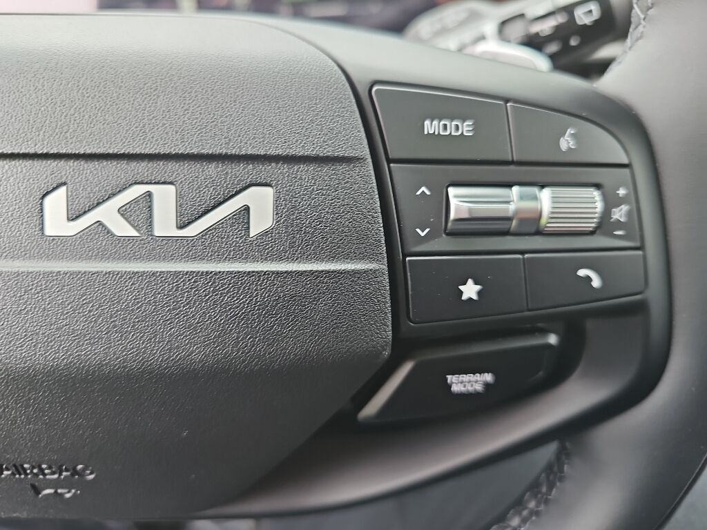 2026 Kia Sportage Hybrid X-Line Eureka CA