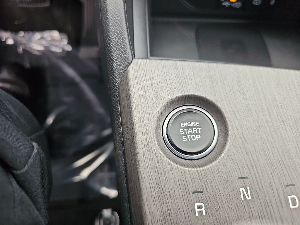 2026 Kia Sportage Hybrid X-Line Eureka CA