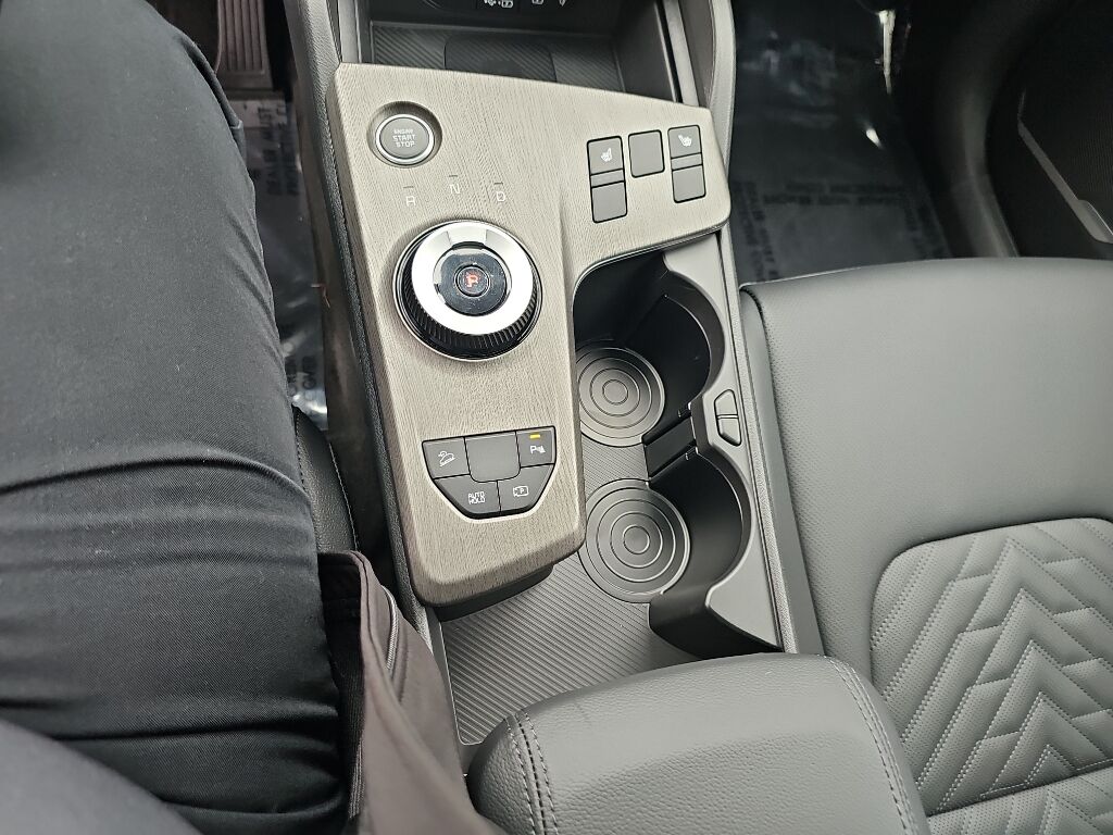 2026 Kia Sportage Hybrid X-Line Eureka CA