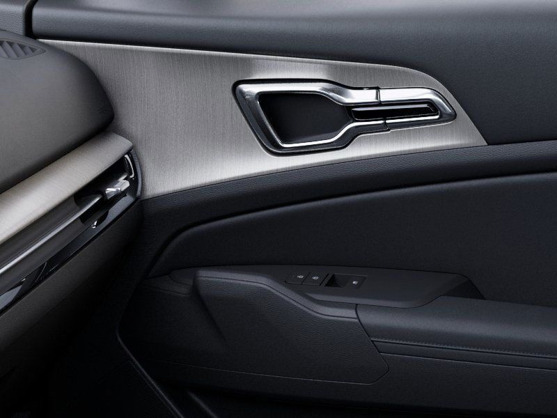 2026 Kia Sportage Hybrid X-Line Eureka CA