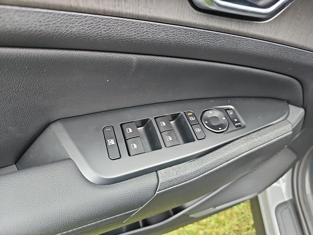 2026 Kia Sportage Hybrid X-Line Eureka CA