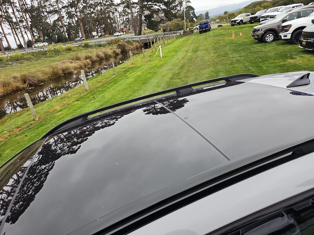 2026 Kia Sportage Hybrid X-Line Eureka CA