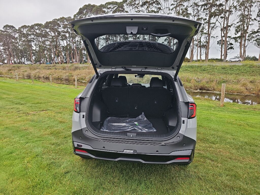 2026 Kia Sportage Hybrid X-Line Eureka CA