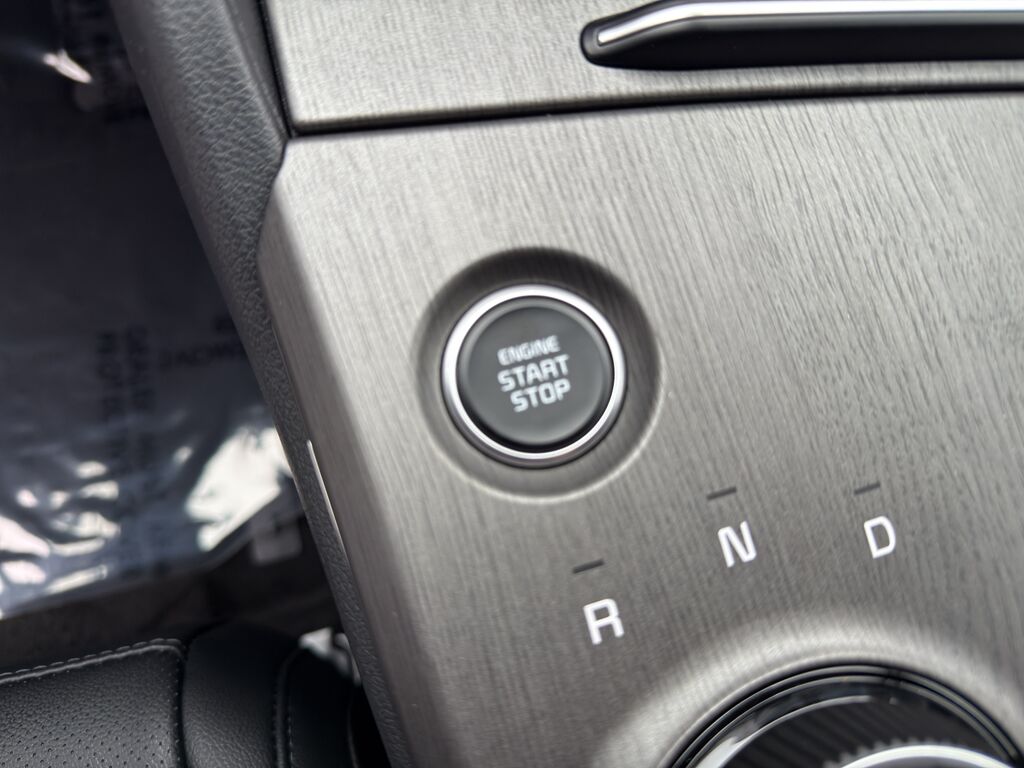 2026 Kia Sportage Hybrid X-Line Eureka CA